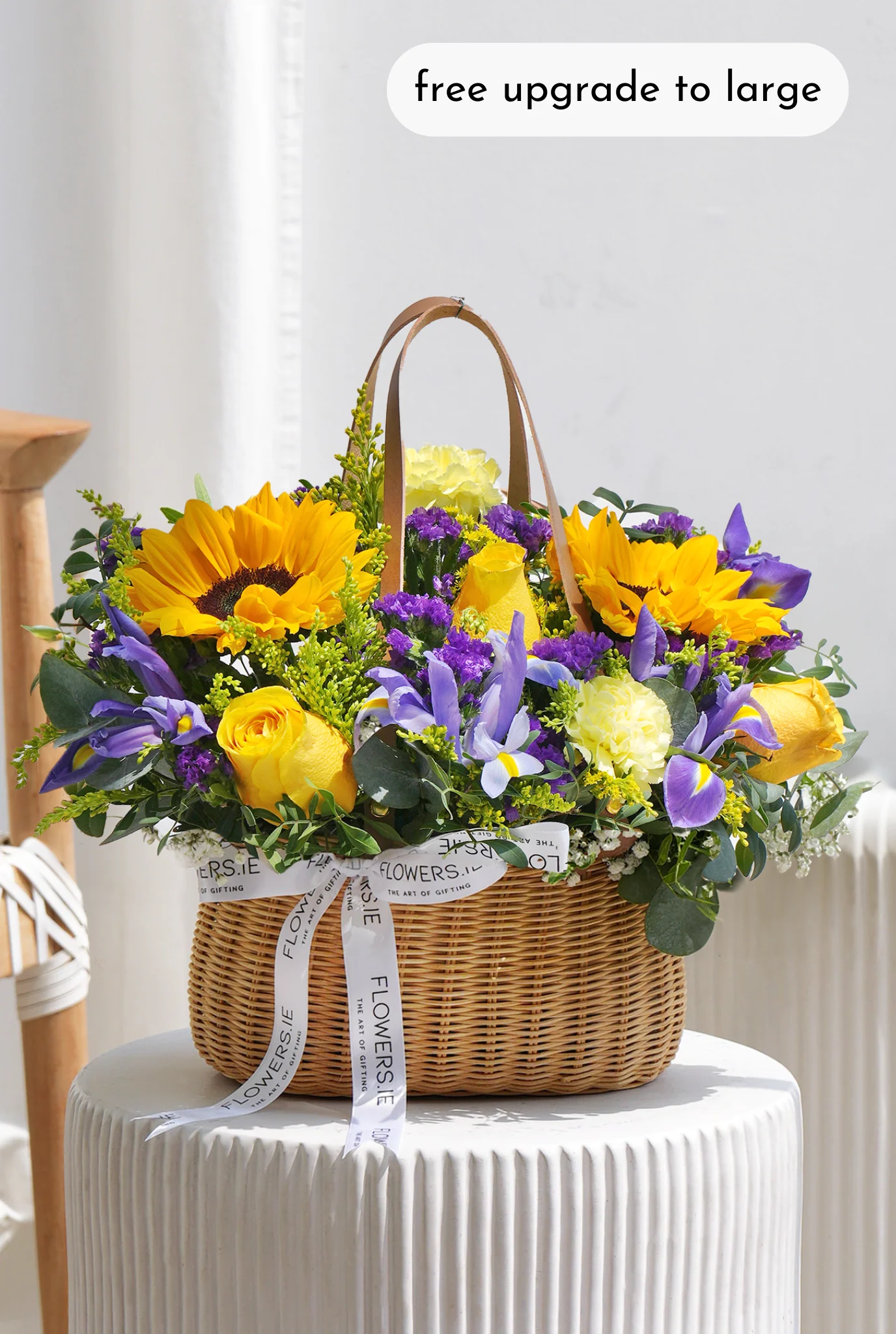 Complete Bouquets