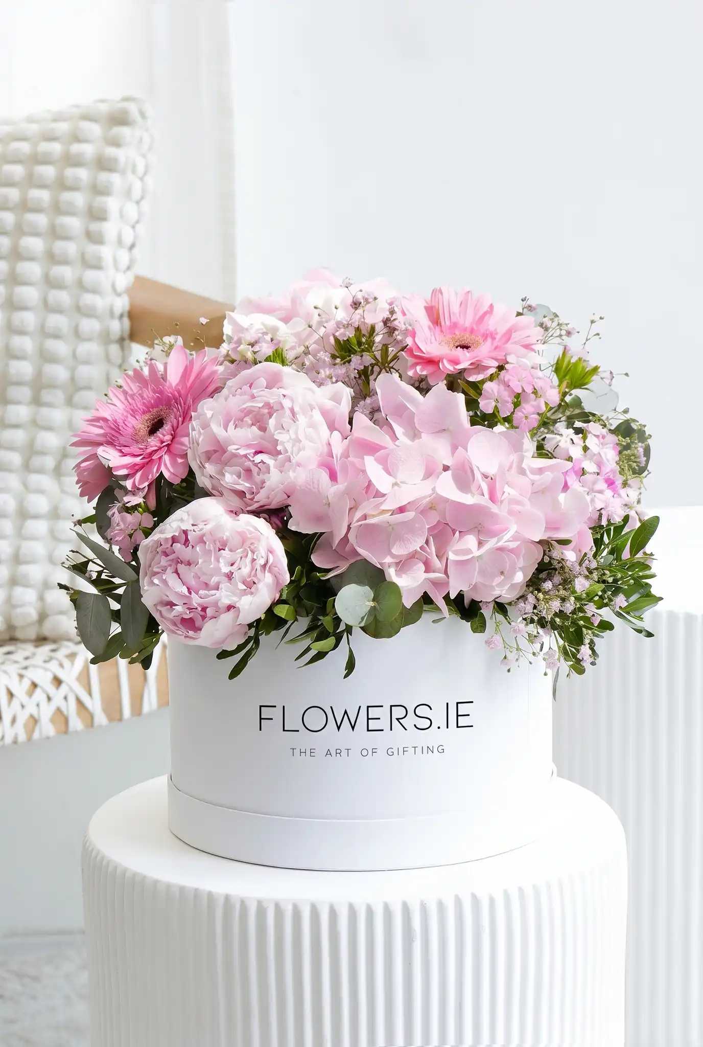 All Flowers